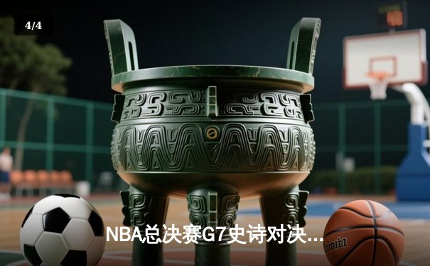 NBA总决赛G7史诗对决：掘金加时险胜热火，约基奇三双加冕FMVP - 4